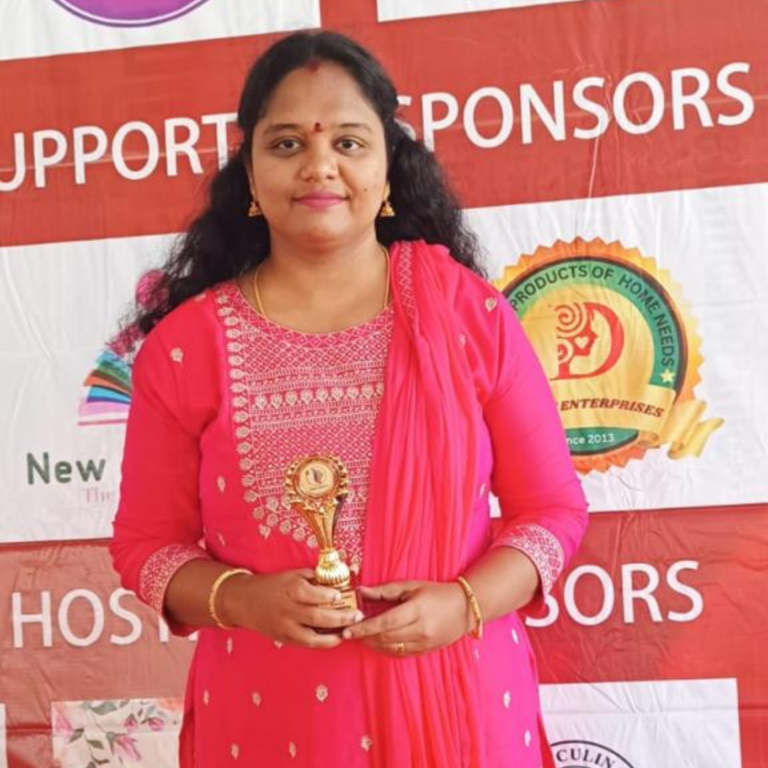 Awards & Achievements
