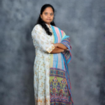 Sangeetha M