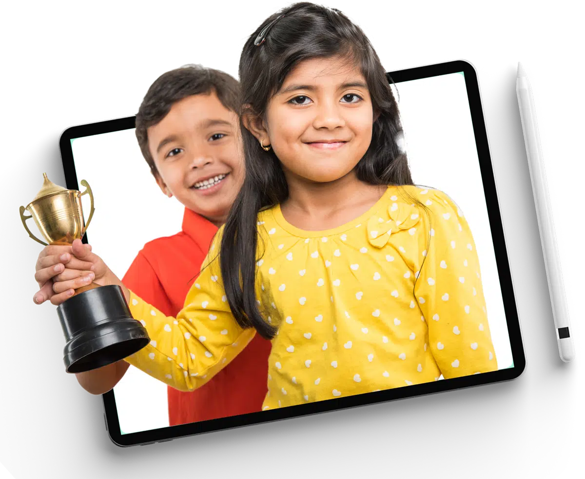 BETTER LEARNING FUTURE WITH US