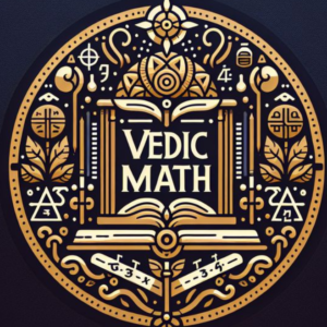 Vedic Maths