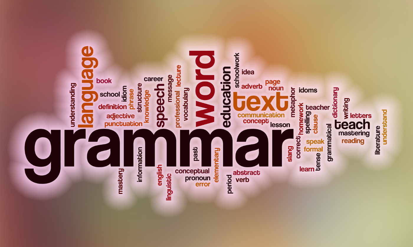 Grammar