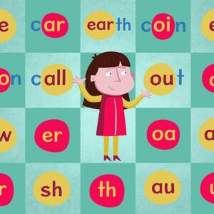 Phonics