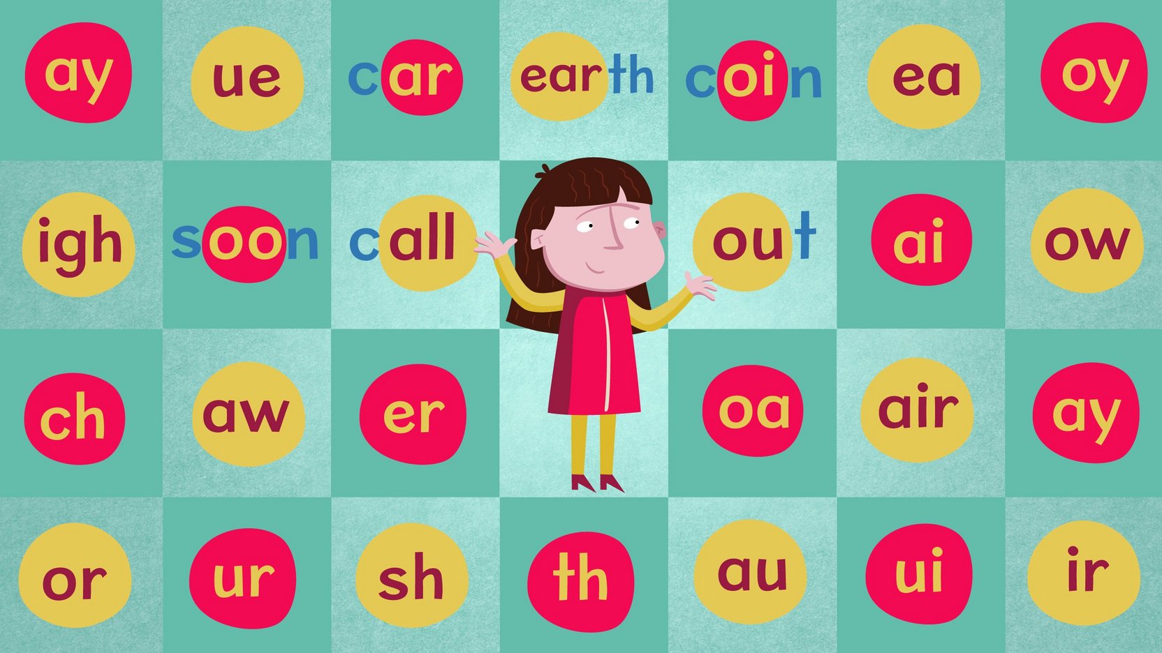 Phonics
