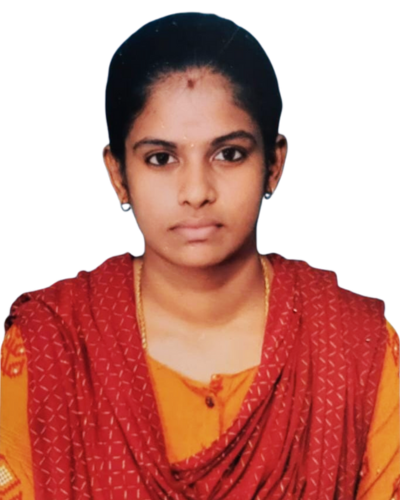 Jayashri Kandaswamy