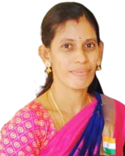 R.Nagalakshmi