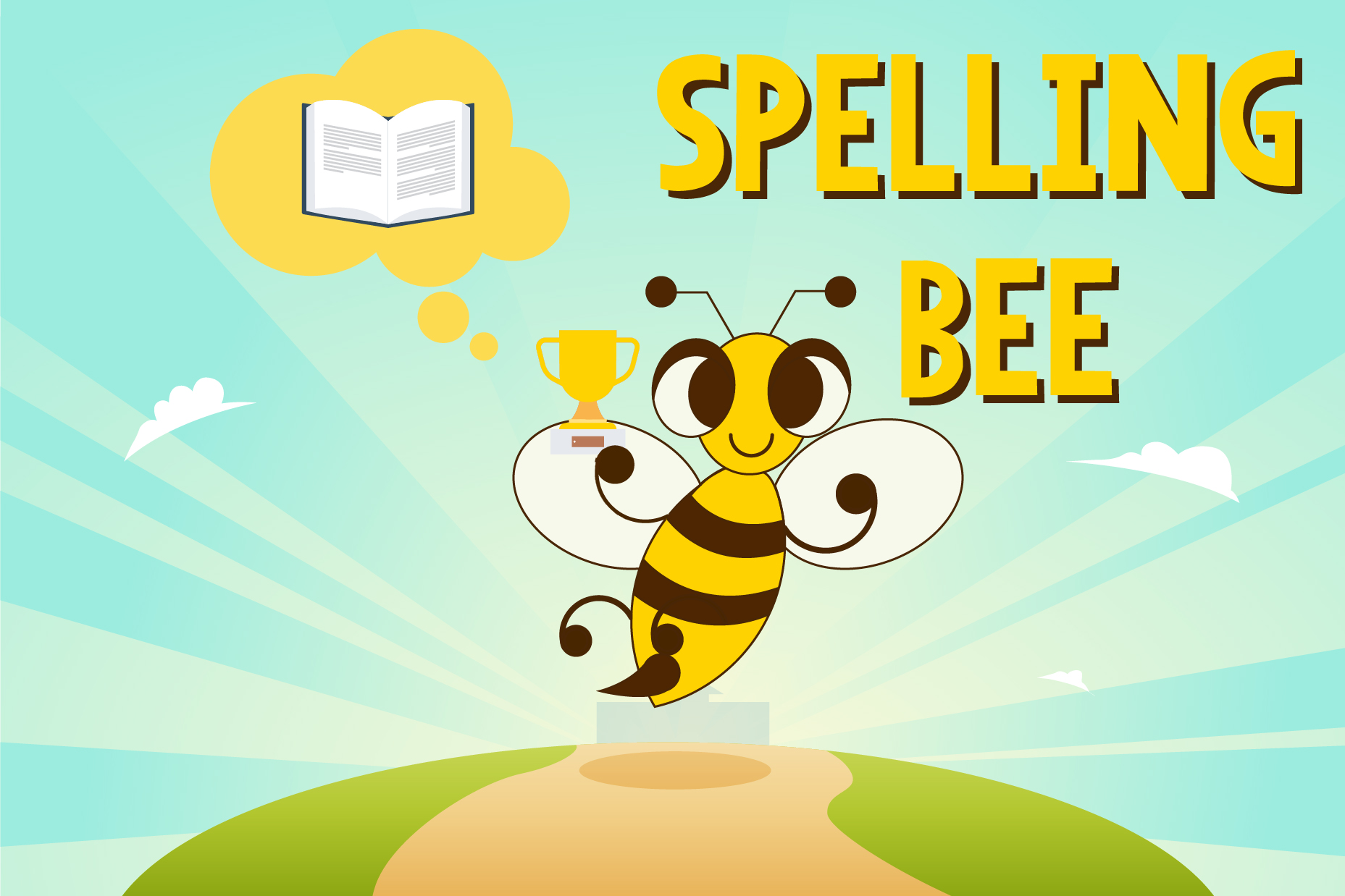 Spell Bee